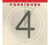 Foreigner – Foreigner 4 – Vinyle 12" – MoFi Electronics