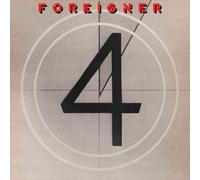 Foreigner – 4