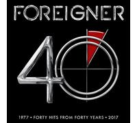 Foreigner - 40
