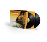 Foreigner- À L'Engines On Live IN London (2025) 2 LP Vinyl Précommande