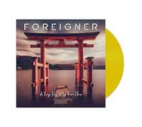 Foreigner - A Long, Long Way From Home [Vinilo]