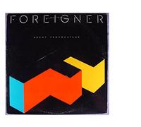 Foreigner - Agent Provocateur (1984) [Import]