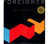 Foreigner - Agent Provocateur (1984) [Import]