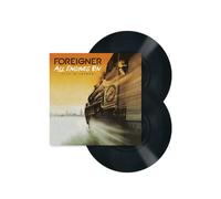 Foreigner - All Engines On: Live In London - 2 Vinyl