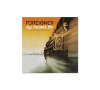 Foreigner - All Engines On: Live In London - Digipak Cd