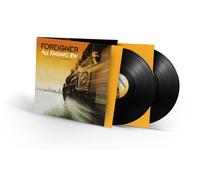 Foreigner – All Engines On – Live in London – Vinyle – earMUSIC
