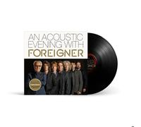 Foreigner – An Acoustic Evening With Foreigner – Vinyle LP