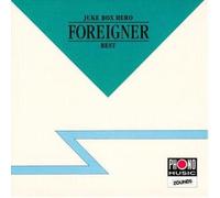 Foreigner - Best of [Import]