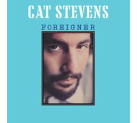 Foreigner by Cat Stevens [CD] NEUF