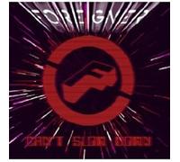 FOREIGNER "CAN'T SLOW DOWN" 2 CD+DVD NEW