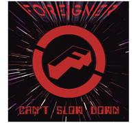 Foreigner - Can't Slow Down [Cd]