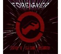 Foreigner - Can't Slow Down (handsignierte Collector's Edititon)