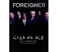Foreigner - Cold as ice - Live in Nashville