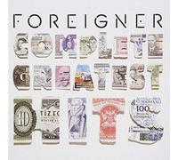 Foreigner - Complete Greatest Hits [CD]