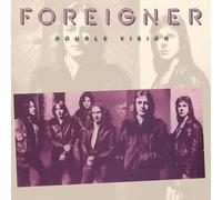 Foreigner - Double Vision [Import]
