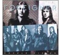 Foreigner - Double Vision
