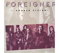 Foreigner - Double Vision (Germany 1978) : Foreigner