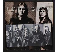 FOREIGNER - double vision LP