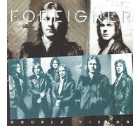 Foreigner - Double Vision [Vinyl]