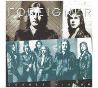 Foreigner - Double Vision [Vinyl Lp] Gatefold Lp Jacket, 180 Gram