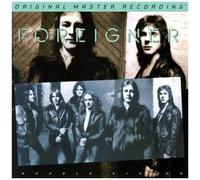 Foreigner - Double Vision [Vinyl Lp] Ltd Ed, 180 Gram