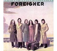 MoFi Electronics – Foreigner
