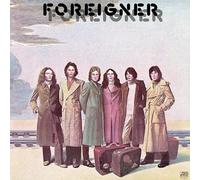 Foreigner - Foreigner