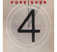 Foreigner - Foreigner - 4