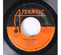 Foreigner - Foreigner 45 RPM Double Vision / Lonely Children