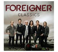 Foreigner - Foreigner Classics [Import]