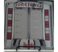 Foreigner - Foreigner Records