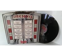 FOREIGNER - FOREIGNER records, gatefold, 78. 0999-1