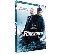 FOREIGNER-FR G