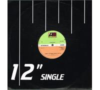 FOREIGNER - i want to know what love is / +2 12