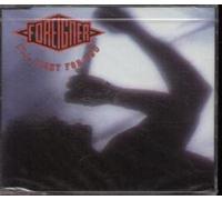 FOREIGNER - I'll Fight for You (Edit, 3 Tracks, 1991) [Import]