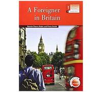 Foreigner In Brita.Bch1 Activity