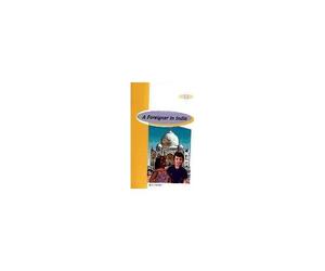 Foreigner In India 4§Eso