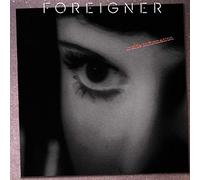Foreigner – Inside Information – Warner Music