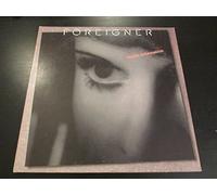Foreigner - Inside Information - Atlantic - 781 808-1, Atlantic - WX 143