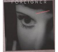 Foreigner – Inside Information – Vinyle LP – Édition limitée vinyle doré, pochette gatefold