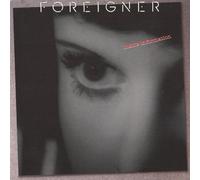 Foreigner - Inside Information (Clear Red Vinyl/Limited Edition/Gatefold Cover)