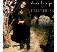 Foreigner, Johnny - Johnny Foreigner Vs. [Import]