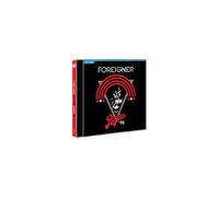 Foreigner-Live at The Rainbow '78 [DVD + CD]