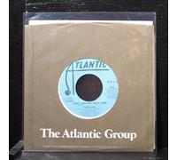 FOREIGNER - long, long way from home / mono 45 rpm single