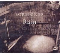 Foreigner - Rain [Import]