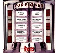 Foreigner - Records