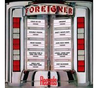 Foreigner - Records-Greatest Hits [Vinyl Lp] Gatefold Lp Jacket, Ltd Ed
