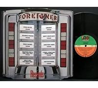 FOREIGNER - RECORDS LP GERMAN ATLANTIC 1982