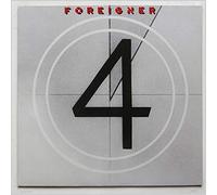 Foreigner - Same (1977) [Import Anglais]