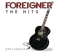 Foreigner – The Hits Unplugged – CD – Sony Music